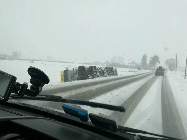 Our drivers spent Christmas at D1 and abroad