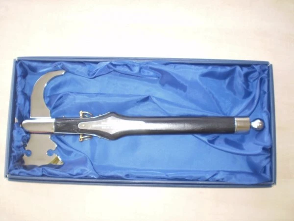 Ceremonial award of an award of region Vysočina firefighters